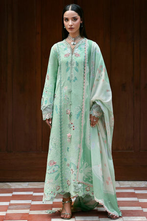 NOA Summer Pret '26 - Emerald