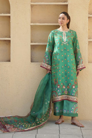 Eid Ul Adha '26 - Enya (B)