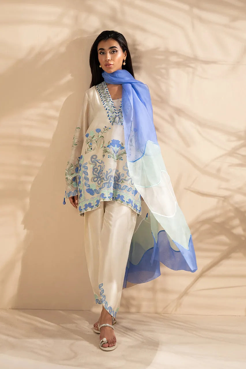 Ramadan '26 Drop I - Esita – Nainpreet - The Collective