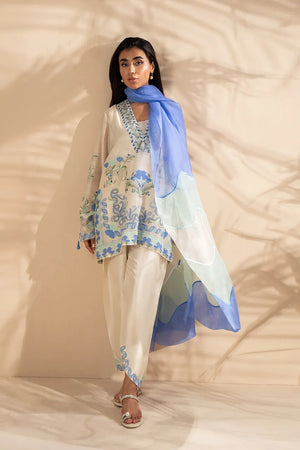 Ramadan '26 Drop I - Esita