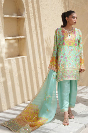 Eid Ul Adha '26 - Esme
