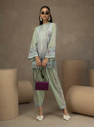 Zahra Spring Edit '26 - Evie
