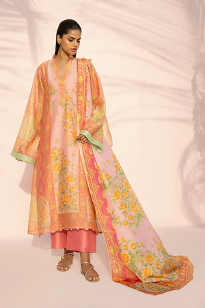 Eid Festive '26 - Fana (A)