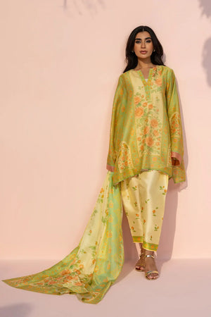 Eid Festive '26 - Fana (B)