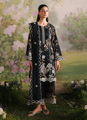 Spring Printkari '26 - Ferraro