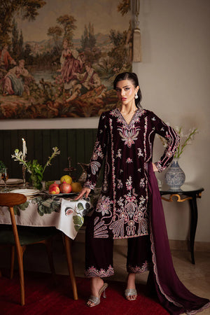 Velvet Pret '25 - Shabnam-srvp25-05