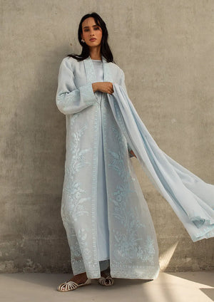 Ramadan Edit '26 - Fifi Sky Blue