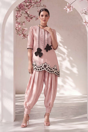 The Reverie Edit ’26 - Fleur Blush