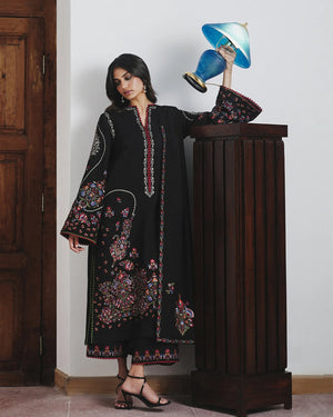 Karandi AW '26 Edit l - Cyprus