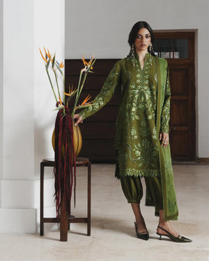 Karandi AW '26 Edit l - Zinia