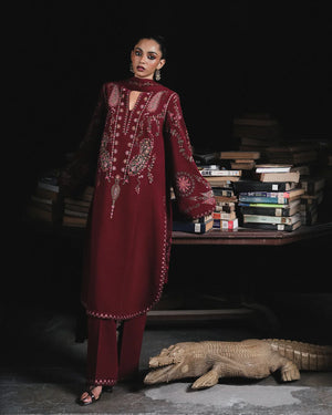 Karandi AW '26 Edit l - Parul