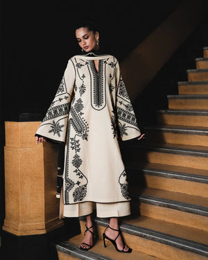 Karandi AW '26 Edit l - Nigah