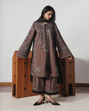 Karandi AW '26 Edit l - Jabah