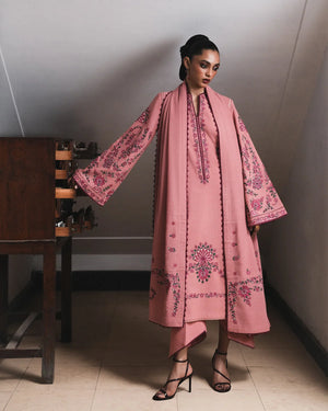 Karandi AW '26 Edit l - Dahlia