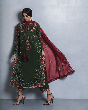 Karandi AW '26 Edit l - Jita