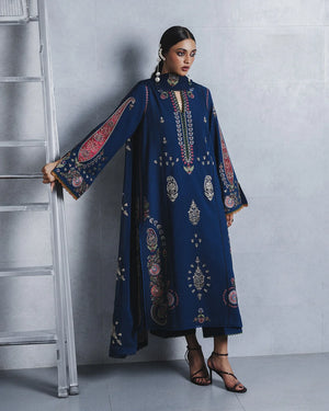 Karandi AW '26 Edit l - Nehri