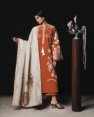 Karandi AW '26 Edit l - Tazetta