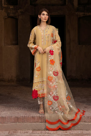 Gulaabi Bagh '26 - FREYA