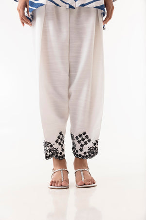Bottoms '25 - FW24TRD134