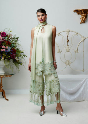 Resort '26 - GIARDINO - GARDEN