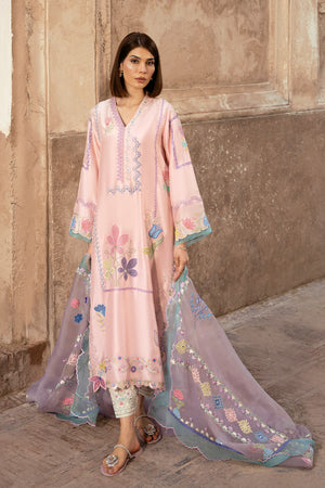 Gulaabi Bagh '26 - GITI