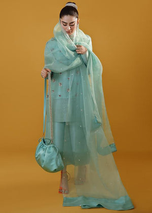 Spring Summer '21 - Gladiolus
