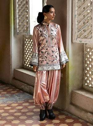 Eid Edit '26 - Glazed Tinsel
