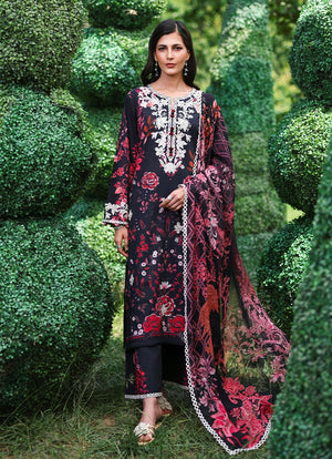 Spring Printkari '26 - Godar
