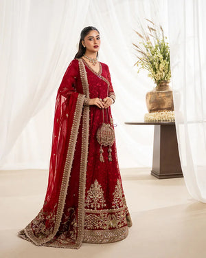Wedding Festive '25 - Gul (RTS)