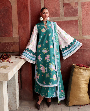 Neoma Summer Prints '26 Vol 2 - Gulbano