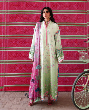 Neoma Summer Prints '26 Vol 2 - Gulnaar