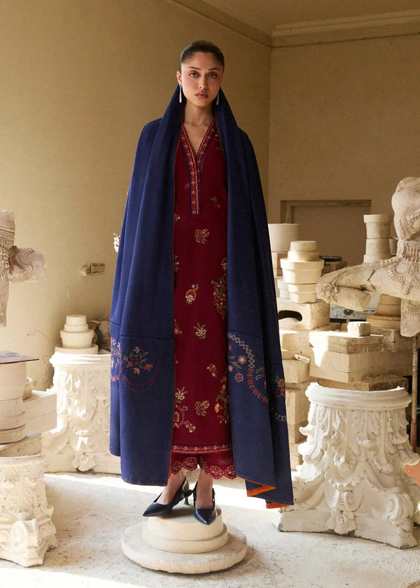 Khaddar Pret '25 - GULNAR