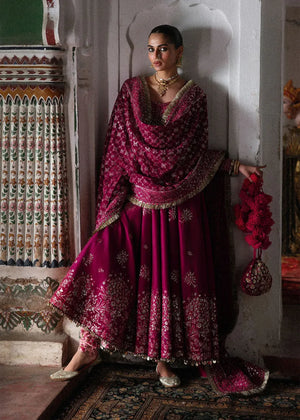 Festive Unstitched 26 - Gulpanra