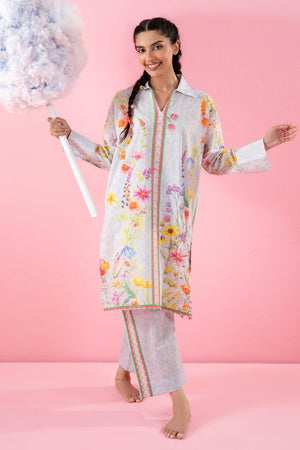 Sugar Social Vol - 1 - Hannah