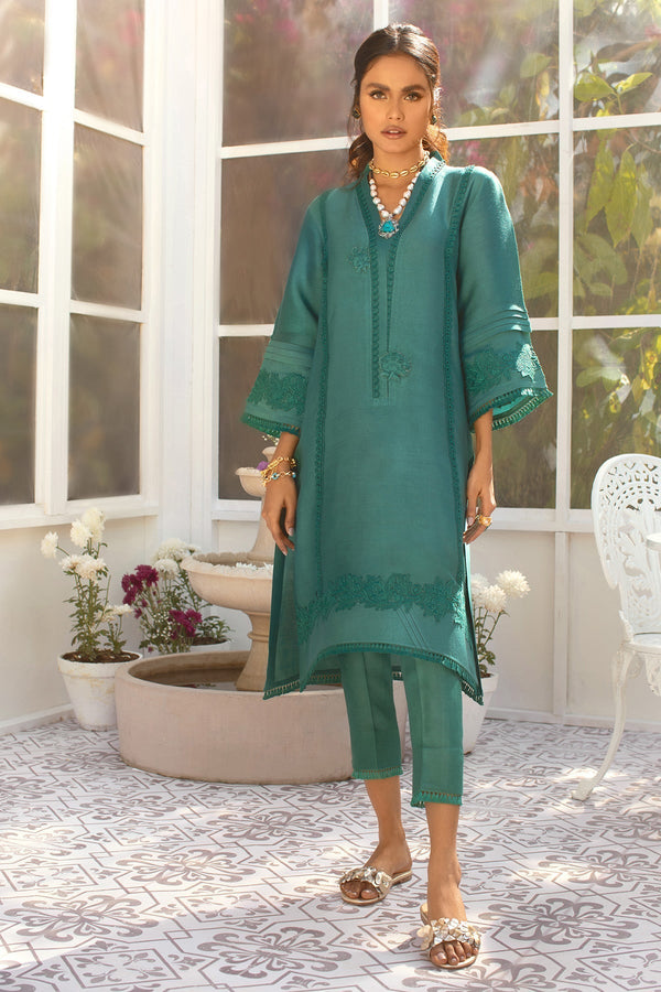 Haya - Plain Dupatta