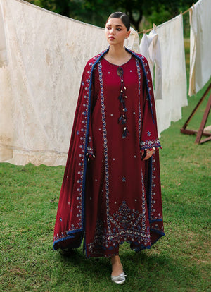Winterkari '26 - Hearth