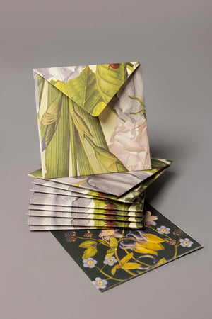 Inky Bloom Gift Card