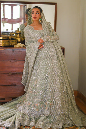 Bridal Couture Bridals '26 - Huma