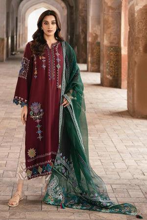 Chand Ka Deedar '26 - HUSNA