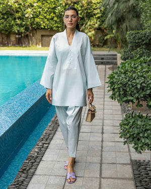 Eid '26 - Ice Poplin Set