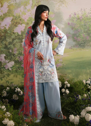 Spring Printkari '26 - Icelet