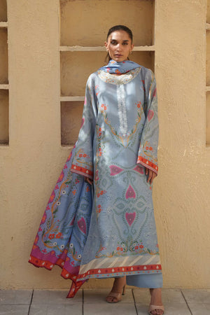 Eid Ul Adha '26 - Ila (B)