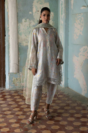 Fall Festive '26 - Ilsa
