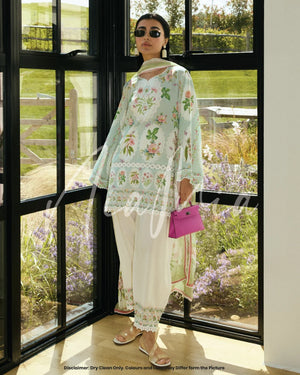 Once Upon A Summer '26 - HIBISCUS