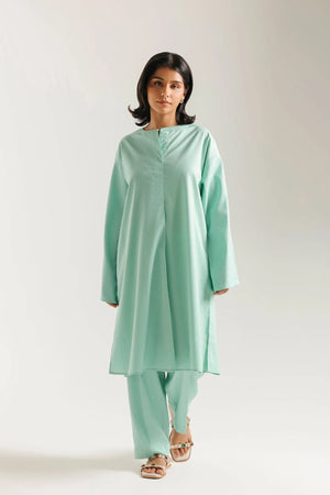 Women Casual Summer '26 Drop 3 - SOLID SUIT | E8187/102/714