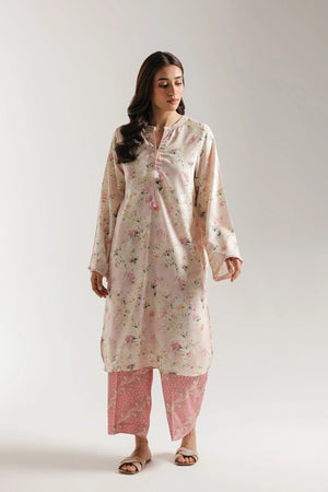 Women Casual Summer '26 Drop 3 - PRINTED SUIT | E7840/102/316