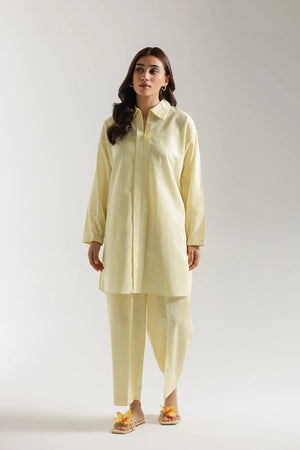 Women Casual Summer '26 Drop 3 - SOLID SUIT | E8555/102/109
