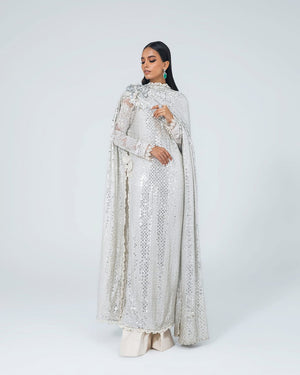 Luxe - Ivory