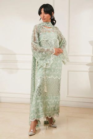 Nisa Eid Edit '26 - Nova