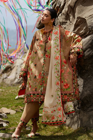 Lawn '26 - DEODAR (EL26-12 B)